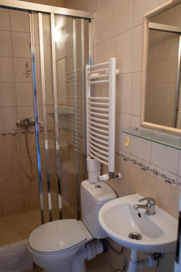 Dom Wypoczynkowy Malgosia Władysławowo Extérieur photo