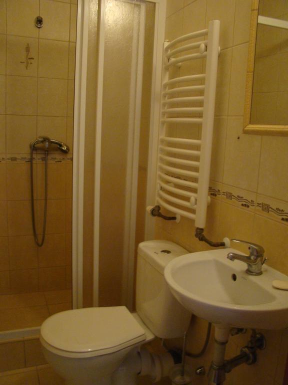 Dom Wypoczynkowy Malgosia Władysławowo Chambre photo