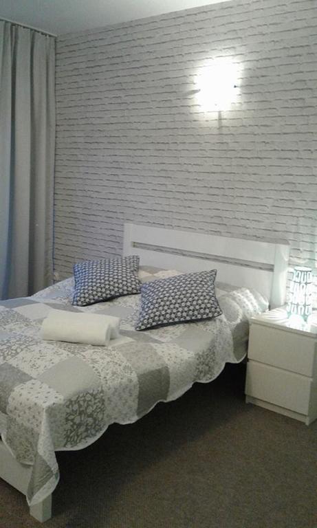 Dom Wypoczynkowy Malgosia Władysławowo Extérieur photo