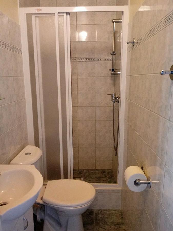 Dom Wypoczynkowy Malgosia Władysławowo Extérieur photo